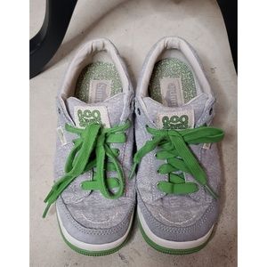 Vegan Eco Shoes By Simple